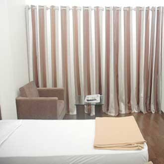 Hotel Krishna, Surat 4
